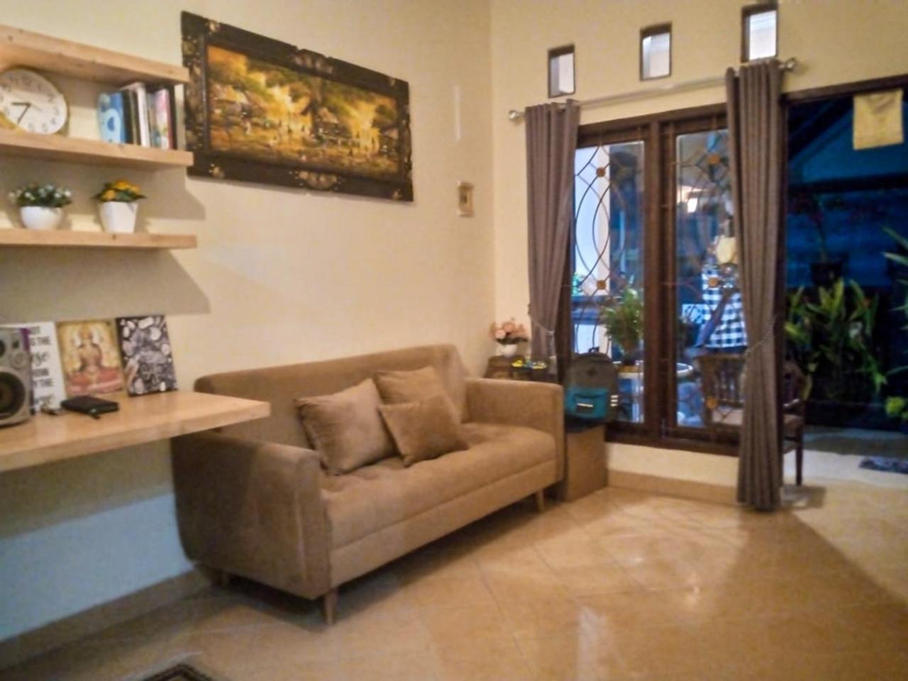 Kadek Jingga House - 3 Bedroom By Bijak Ungasan  Exterior photo
